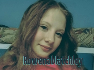 Rowenablatchley