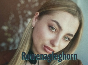 Rowenagleghorn