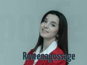 Rowenagossage