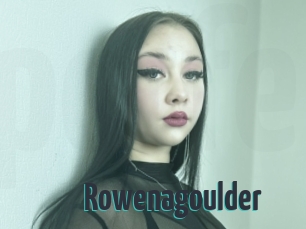 Rowenagoulder