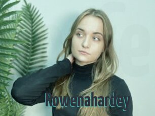 Rowenahardey