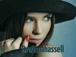 rowenahassell Porn Fellow