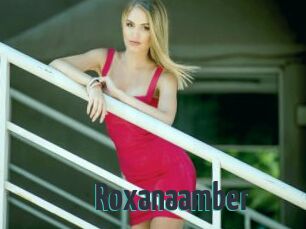 Roxanaamber