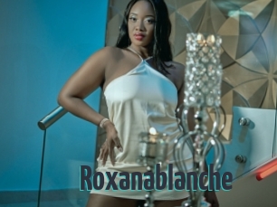 Roxanablanche