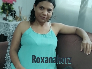 Roxanakorz