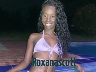 Roxanascott