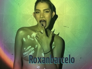 Roxanbarcelo