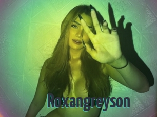 Roxangreyson