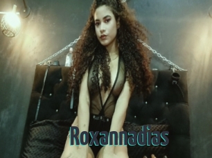 Roxannadias