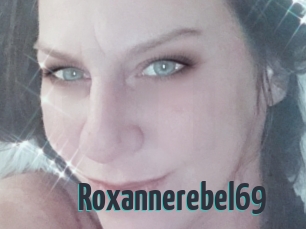roxannerebel69 Porn Fellow