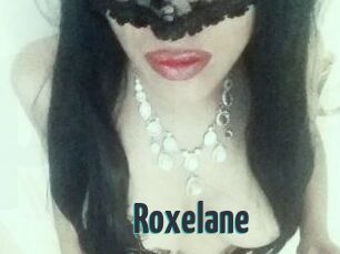 Roxelane