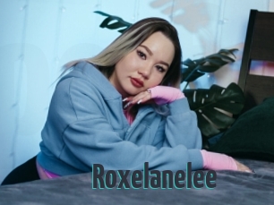 Roxelanelee