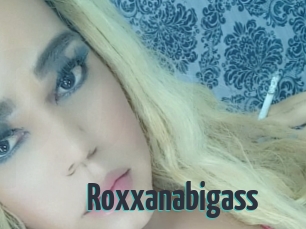 Roxxanabigass