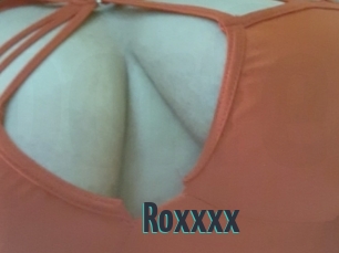 Roxxxx