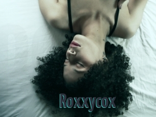 Roxxycox