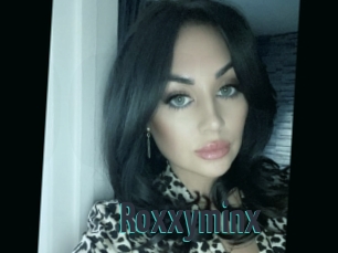 Roxxyminx