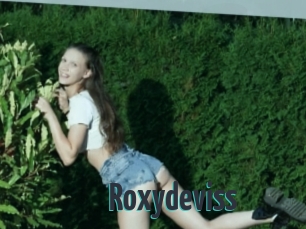 Roxydeviss