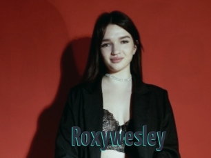 Roxywesley