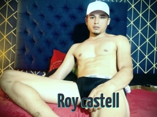 Roy_castell