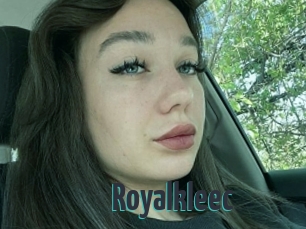 Royalkleec