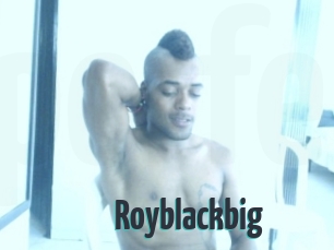Royblackbig