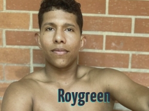 Roygreen