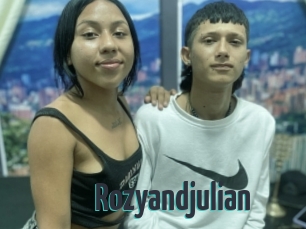 Rozyandjulian