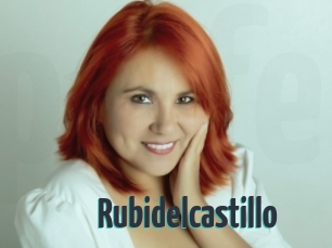 Rubidelcastillo