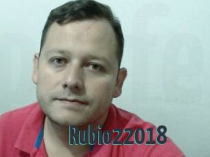 Rubio22018