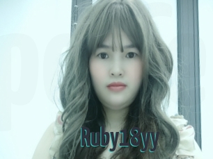 Ruby18yy