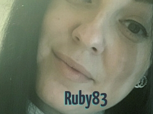 Ruby83