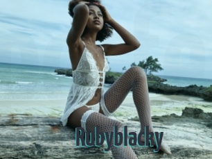 Rubyblacky