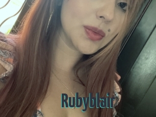 Rubyblair