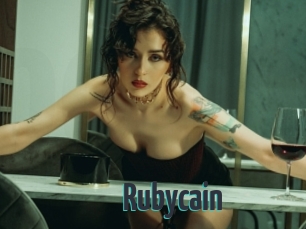 Rubycain