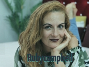 Rubycampbell