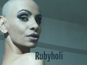 Rubyholi