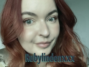 Rubylindenxxx