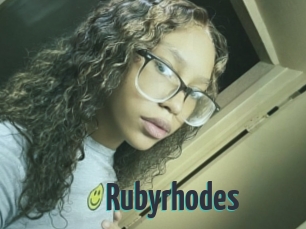 Rubyrhodes