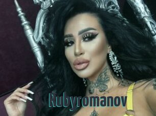 Rubyromanov