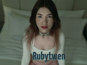 Rubytwen