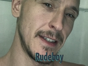 Rudeboy