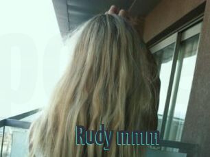 Rudy_mmm