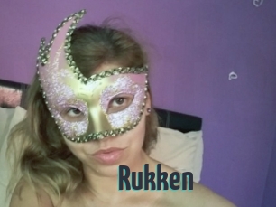 Rukken