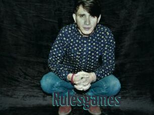 Rulesgames