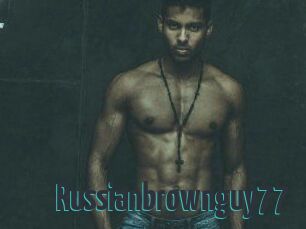 Russianbrownguy77