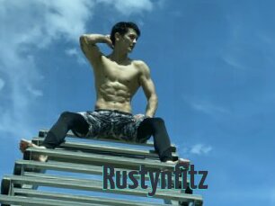 Rustynfitz