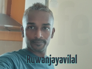 Ruwanjayavilal