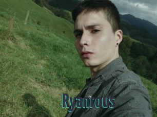 Ryanrous