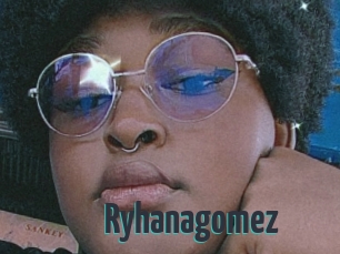 Ryhanagomez