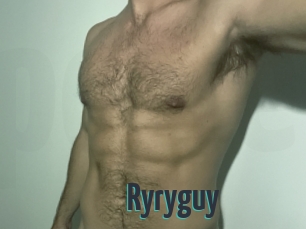 Ryryguy